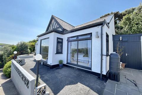 4 bedroom detached house for sale, West Cliff, Porthtowan