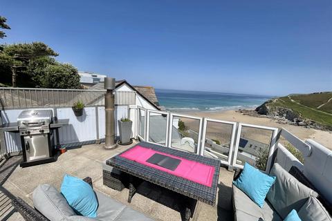 4 bedroom detached house for sale, West Cliff, Porthtowan