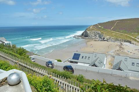 4 bedroom detached house for sale, West Cliff, Porthtowan