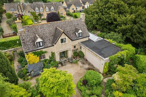 3 bedroom detached house for sale, Church Street, Chipping Campden GL55