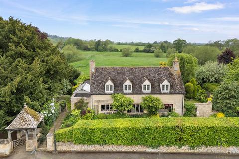 3 bedroom detached house for sale, Church Street, Chipping Campden GL55