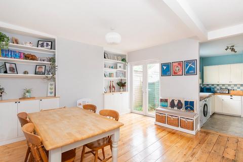 3 bedroom end of terrace house for sale, Draycott Road, Ashley Down