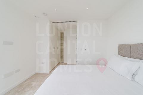 2 bedroom apartment to rent, Valencia Tower, 3 Bolinder Place London， EC1V