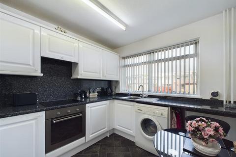 3 bedroom end of terrace house for sale, Tulloch Terrace, Perth PH1