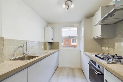 2 bedroom flat to rent, Dukes Lane, Brighton, BN1 1GB