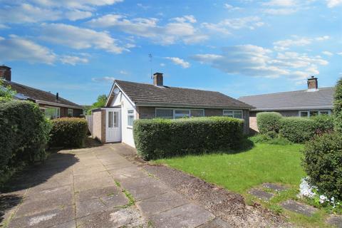 2 bedroom detached bungalow for sale, Firtree Road, Norwich