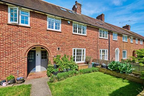 4 bedroom terraced house for sale, Crestway, Putney, SW15