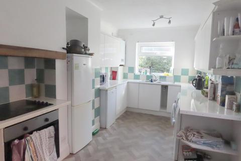 1 bedroom in a house share to rent, St. Johns Road, Exeter, EX1 2HR