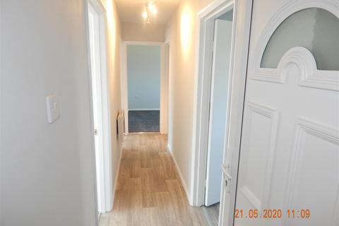2 bedroom flat to rent, Bentley Croft, Hamilton Road, Redditch