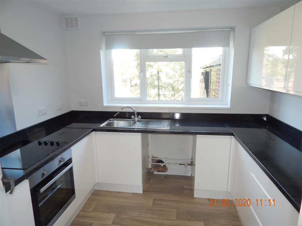 Fitted Kitchen