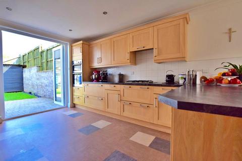 4 bedroom townhouse for sale, Kensington Gardens, Haverfordwest