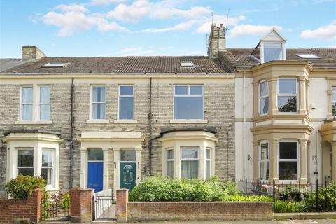 6 bedroom terraced house for sale, Linskill Terrace, North Shields
