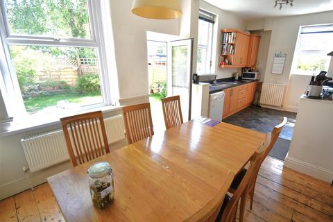 5 bedroom end of terrace house for sale, Beauchamp Road, Bishopston