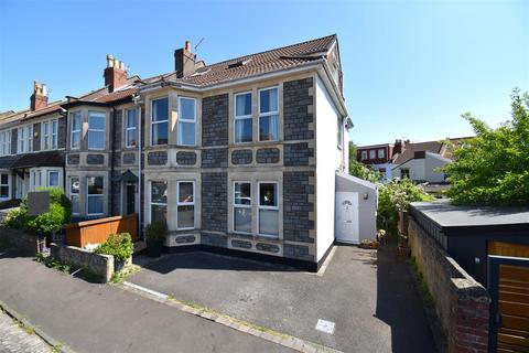 5 bedroom end of terrace house for sale, Beauchamp Road, Bishopston