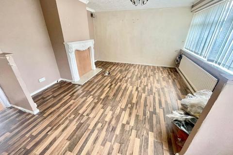 2 Fremington Walk, Middlesbrough, TS4 3RD