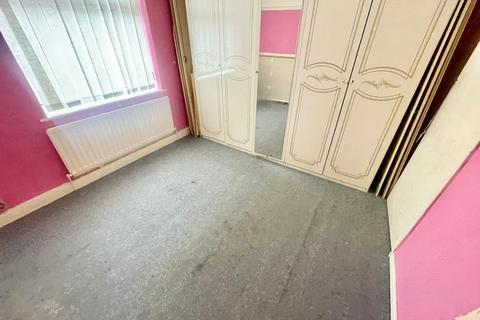 2 Fremington Walk, Middlesbrough, TS4 3RD