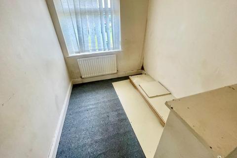 2 Fremington Walk, Middlesbrough, TS4 3RD