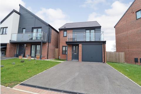 3 bedroom detached house for sale, Risedale Drive, Fulford, York