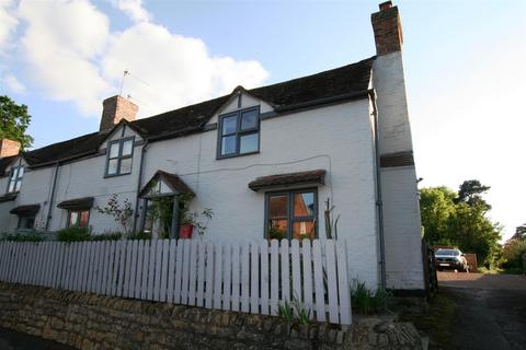 1 bedroom cottage to rent, Church Cottages, Norton, Worcester