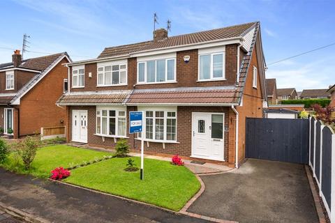11 Douglas Road, Standish, Wigan, WN6 0QT