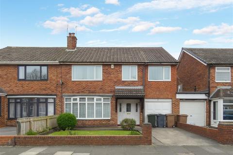 5 bedroom semi-detached house for sale, Whitecliff Close, Preston Grange