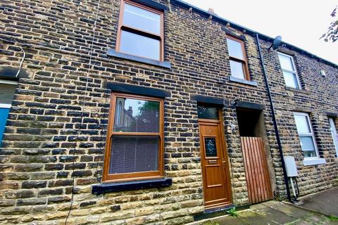 2 bedroom terraced house for sale, St. Giles Road, Halifax