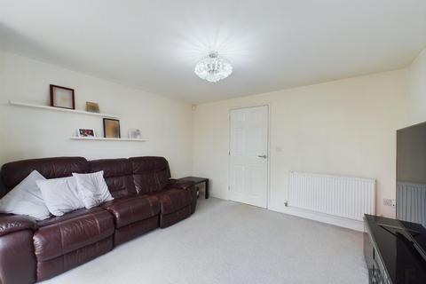 3 bedroom end of terrace house for sale, Morley Place, Bristol BS16