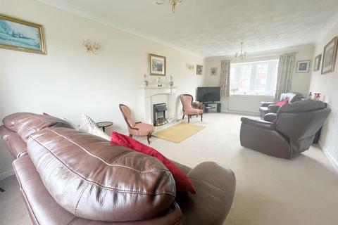 4 bedroom detached house for sale, Brithdir, Llangunnor, Carmarthen