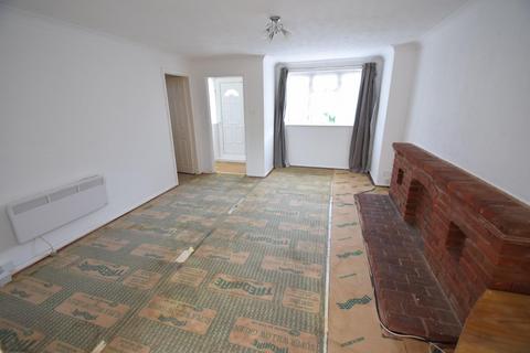 3 bedroom terraced house for sale, Bromley Close, Eastbourne BN23