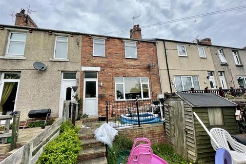 3 bedroom terraced house for sale, Stobart Terrace, Stockton-On-Tees TS21