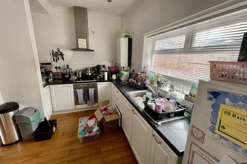 3 bedroom terraced house for sale, Stobart Terrace, Stockton-On-Tees TS21