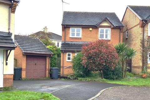 3 bedroom house for sale, The Copse, Barnstaple EX31