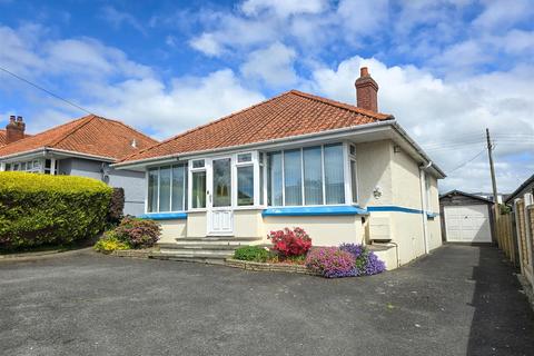 3 bedroom detached bungalow for sale, Old Torrington Road, Barnstaple EX31