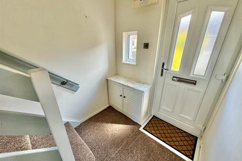 2 bedroom terraced house for sale, Middle Down Close, Plymouth PL9