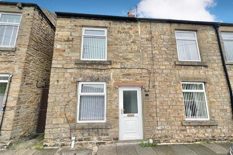 2 bedroom end of terrace house to rent, Westcroft, Stanhope