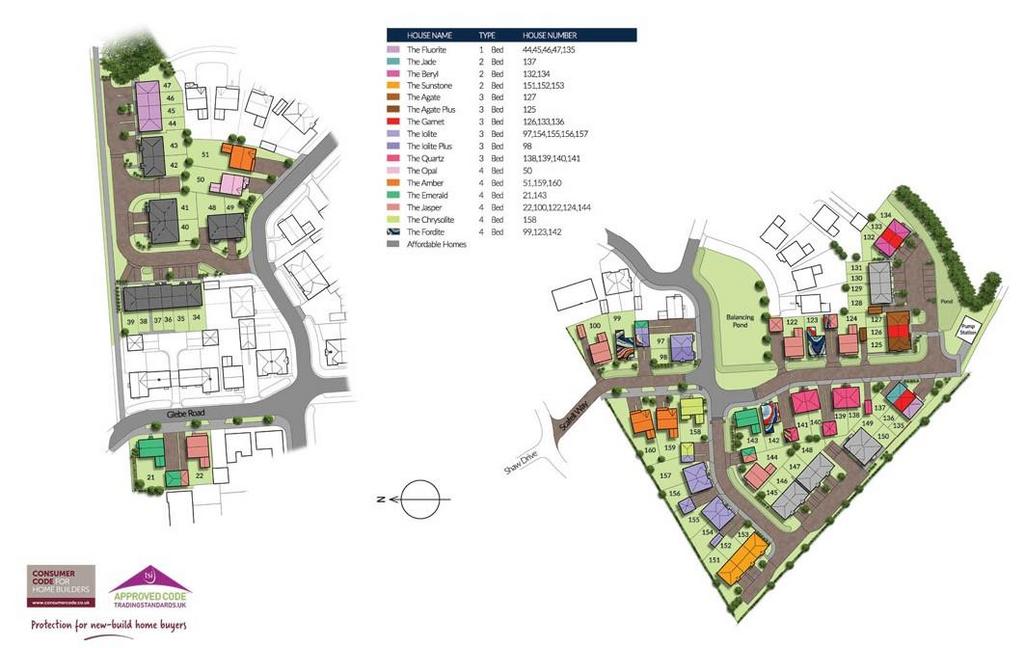 Site map