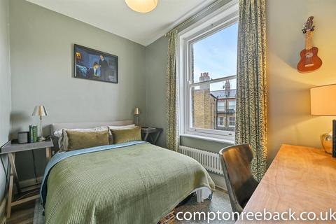3 bedroom apartment for sale, Wymering Mansions, Maida Vale W9