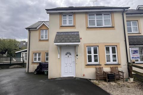 4 Llys Y Dderwen, New Quay, SA45 9SY