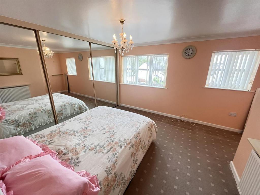 Front Bedroom 2