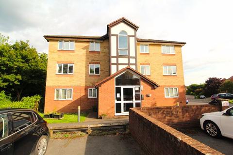 1 bedroom flat for sale, Chequers Court, Bradley Stoke