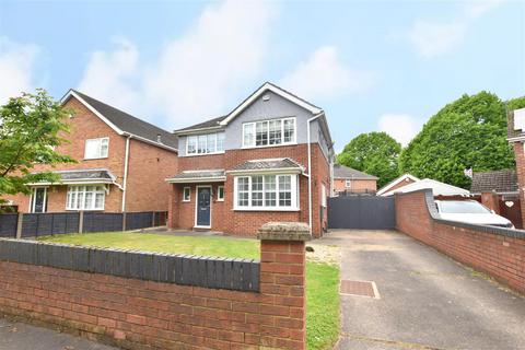 4 bedroom detached house for sale, Birkdale, Grimsby DN37