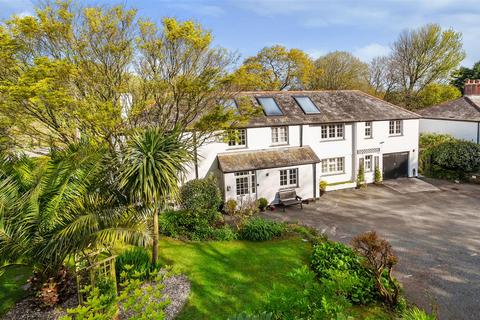 7 bedroom detached house for sale, Gunpool Lane, Boscastle