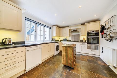 Orchard Lodge Gunpool Lane, Boscastle, PL35 0AT