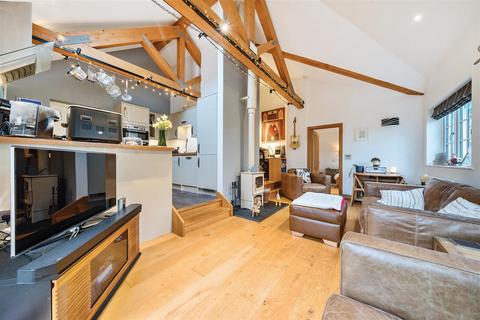 Orchard Lodge Gunpool Lane, Boscastle, PL35 0AT