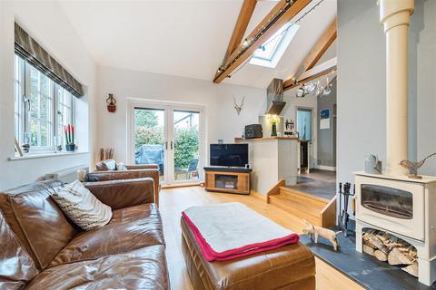Orchard Lodge Gunpool Lane, Boscastle, PL35 0AT