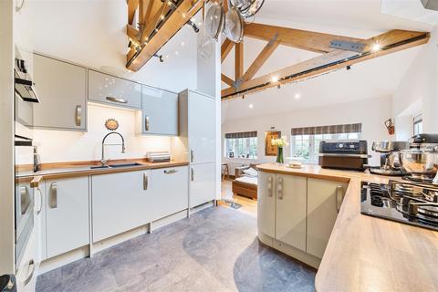 Orchard Lodge Gunpool Lane, Boscastle, PL35 0AT