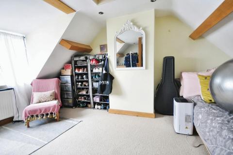 2 bedroom terraced house for sale, White Street, Topsham, Exeter, EX3 0AD