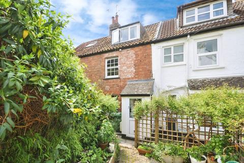 2 bedroom terraced house for sale, White Street, Topsham, Exeter, EX3 0AD