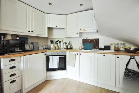 2 bedroom terraced house for sale, White Street, Topsham, Exeter, EX3 0AD