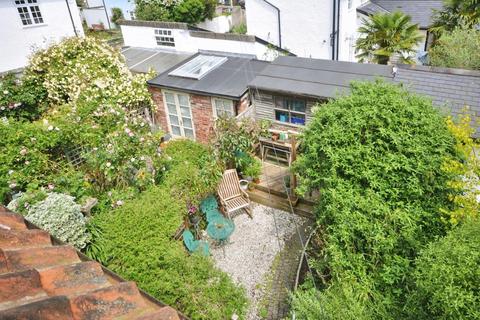 undefined, White Street, Topsham, Exeter, EX3 0AD